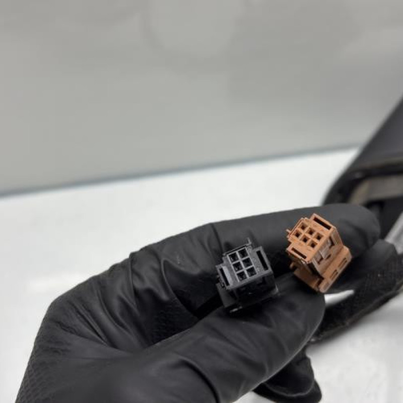 Retroviseur droit PEUGEOT 207 Photo n°4