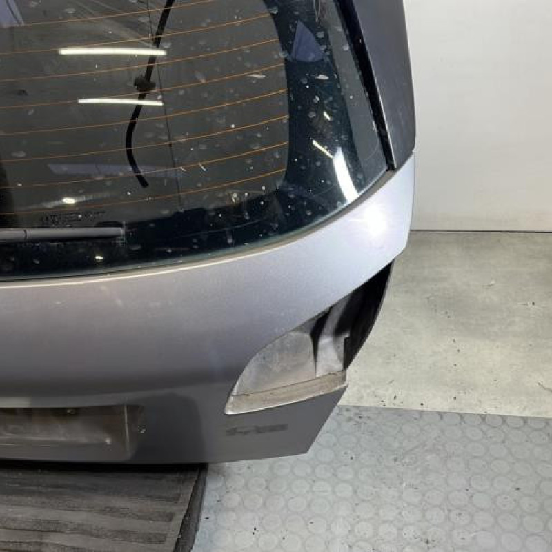 Malle/Hayon arriere PEUGEOT 308 2 Photo n°5