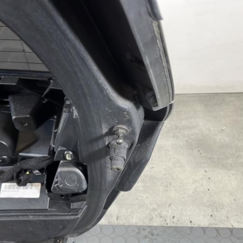 Malle/Hayon arriere PEUGEOT 308 2 Photo n°9