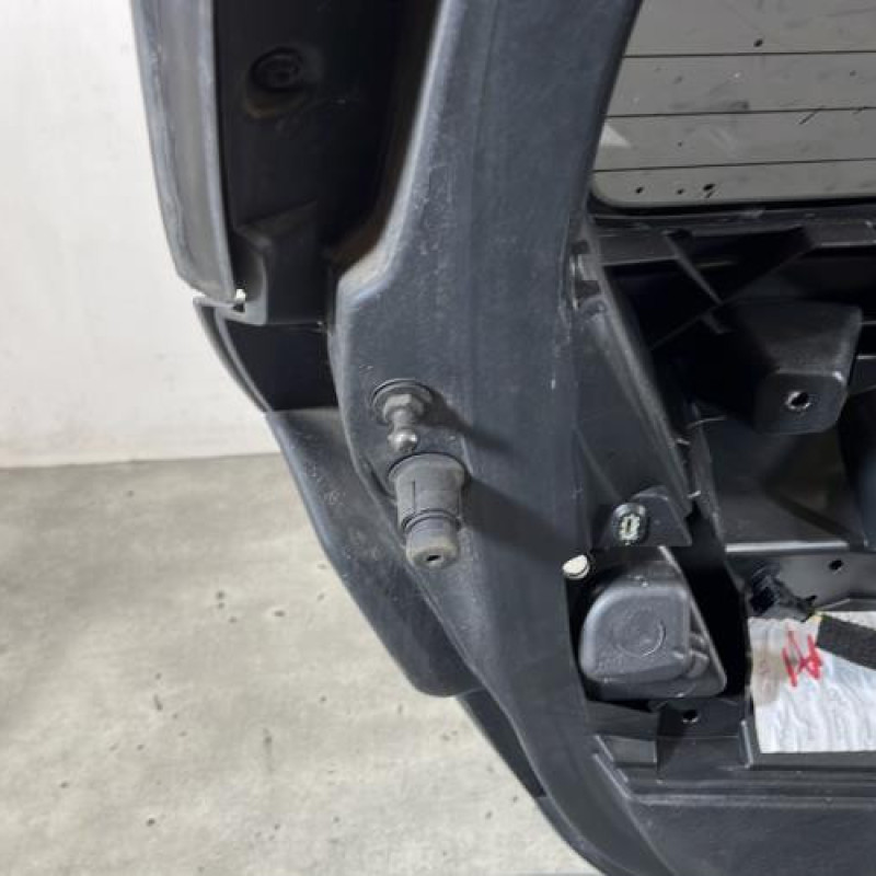 Malle/Hayon arriere PEUGEOT 308 2 Photo n°10