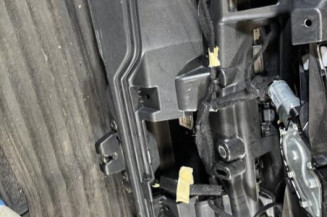 Malle/Hayon arriere PEUGEOT 308 2