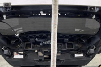 Malle/Hayon arriere PEUGEOT 308 2