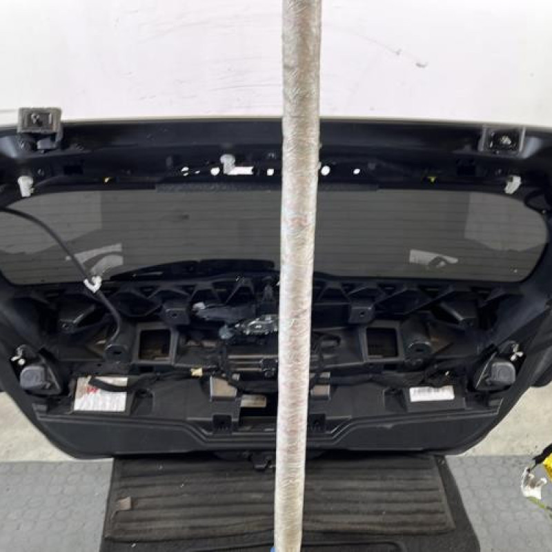 Malle/Hayon arriere PEUGEOT 308 2 Photo n°12