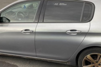 Renfort pare choc avant (traverse) PEUGEOT 308 2