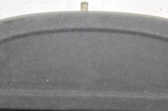 Plage arriere VOLKSWAGEN GOLF 6 Photo n°1