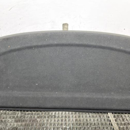 Plage arriere VOLKSWAGEN GOLF 6 Photo n°1