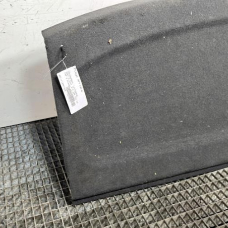 Plage arriere VOLKSWAGEN GOLF 6