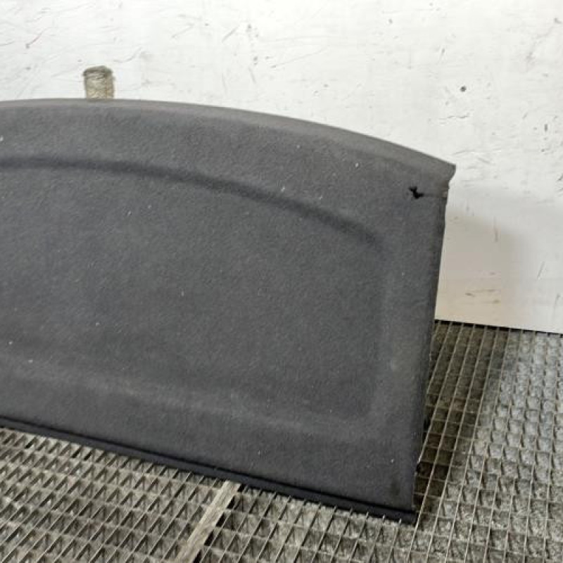 Plage arriere VOLKSWAGEN GOLF 6 Photo n°3