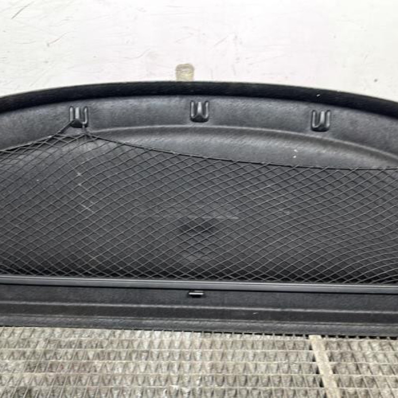 Plage arriere VOLKSWAGEN GOLF 6 Photo n°4