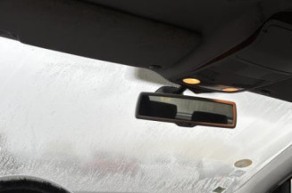 Plage arriere VOLKSWAGEN GOLF 6