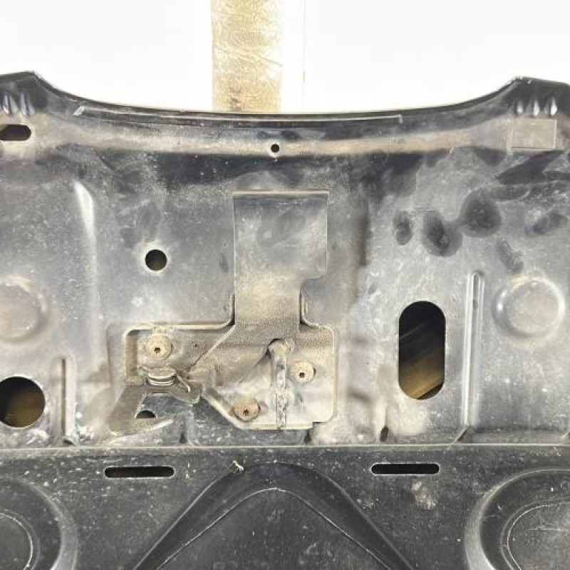 Capot SEAT IBIZA 3 Photo n°6