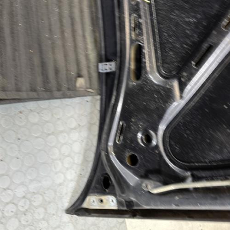 Capot SEAT IBIZA 3 Photo n°8