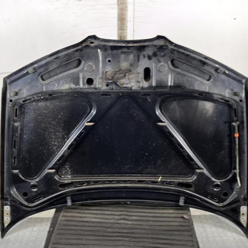 Capot SEAT IBIZA 3 Photo n°9