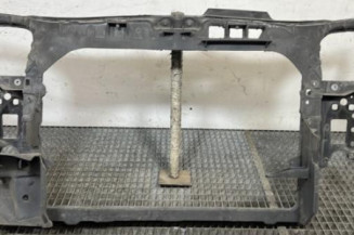 Face avant SEAT IBIZA 3 Photo n°1