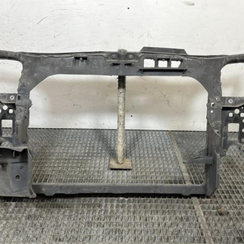 Face avant SEAT IBIZA 3 Photo n°1