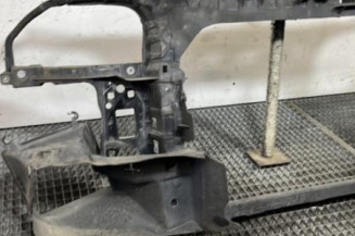 Face avant SEAT IBIZA 3