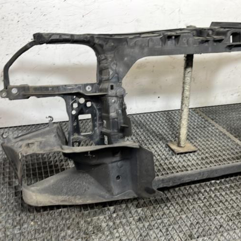 Face avant SEAT IBIZA 3 Photo n°2