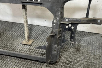 Face avant SEAT IBIZA 3