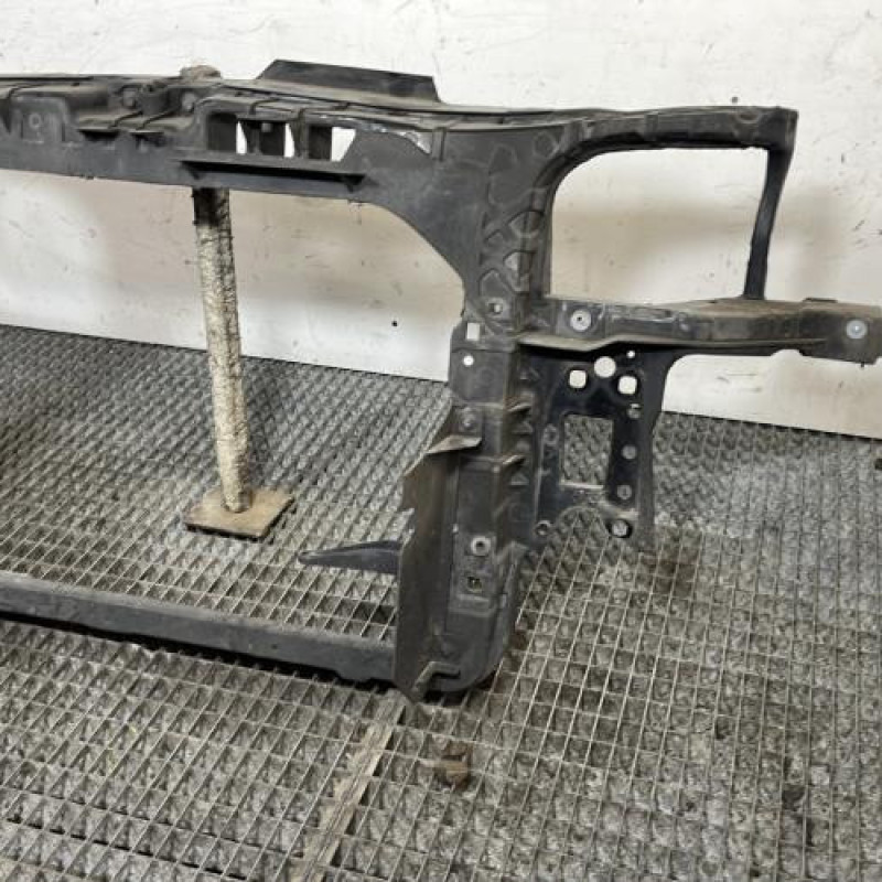 Face avant SEAT IBIZA 3 Photo n°3