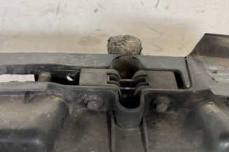 Face avant SEAT IBIZA 3