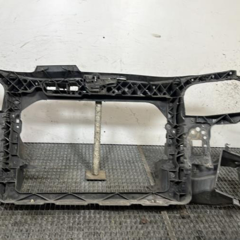 Face avant SEAT IBIZA 3 Photo n°5