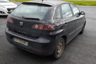 Face avant SEAT IBIZA 3