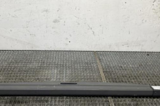 Plage arriere OPEL ZAFIRA B Photo n°1