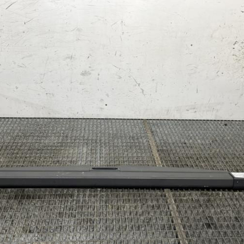 Plage arriere OPEL ZAFIRA B Photo n°1