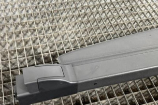 Plage arriere OPEL ZAFIRA B