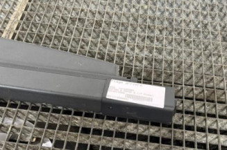 Plage arriere OPEL ZAFIRA B