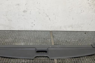 Plage arriere OPEL ZAFIRA B