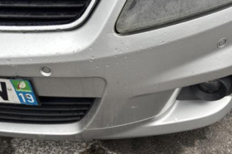 Plage arriere OPEL ZAFIRA B