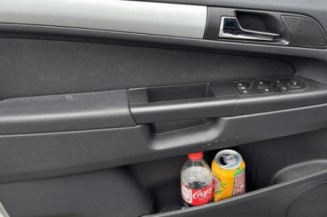 Plage arriere OPEL ZAFIRA B