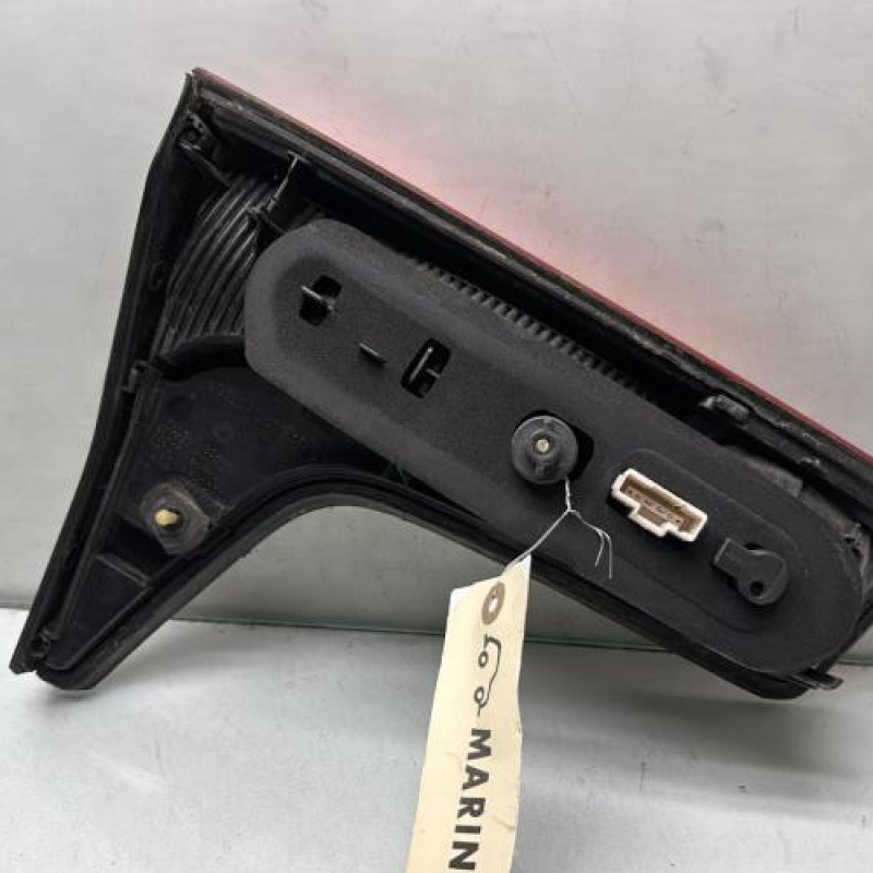 Feu arriere secondaire droit (feux) CITROEN C5 1 Photo n°2