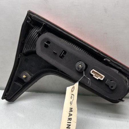 Feu arriere secondaire droit (feux) CITROEN C5 1