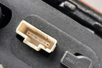 Feu arriere secondaire droit (feux) CITROEN C5 1