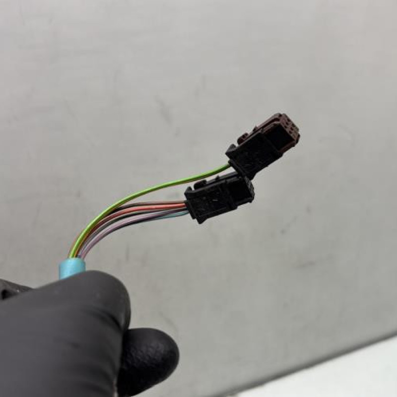 Retroviseur gauche CITROEN C5 1 Photo n°3