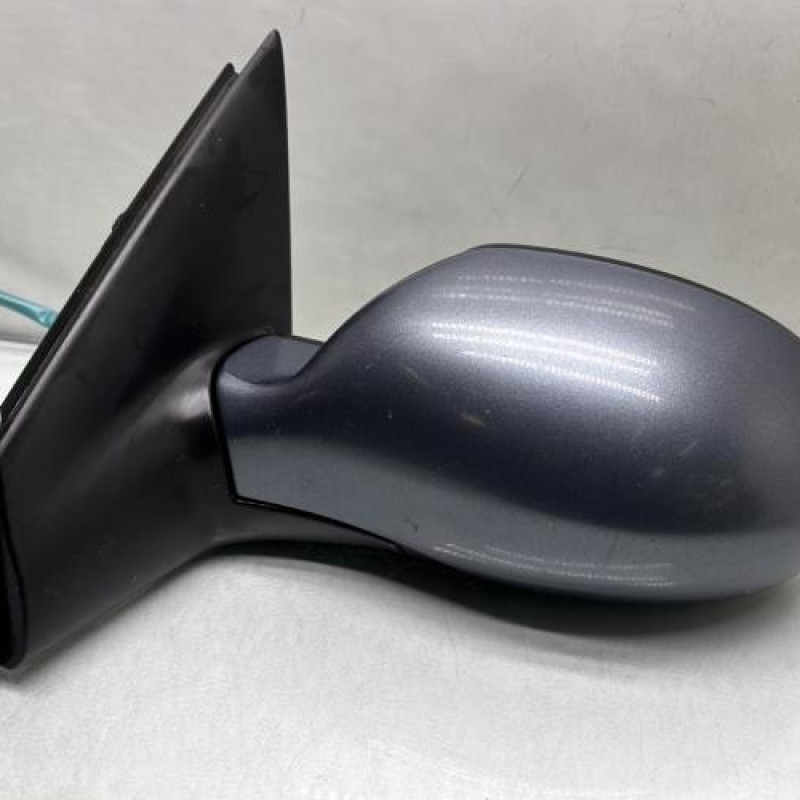 Retroviseur gauche CITROEN C5 1 Photo n°4