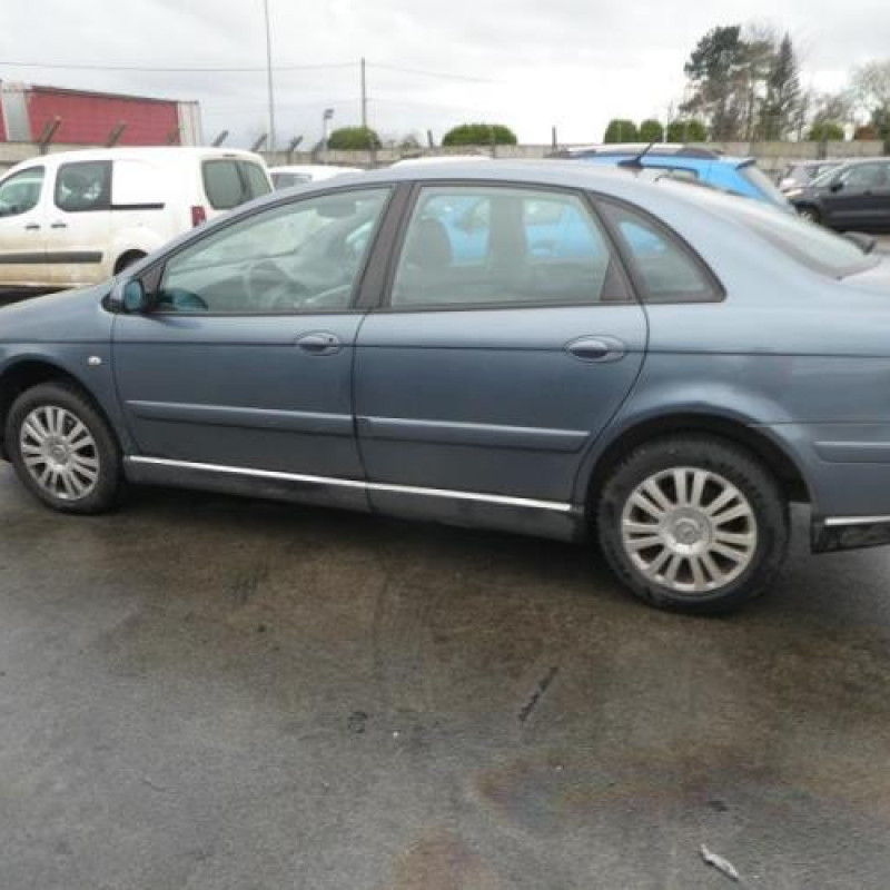 Retroviseur gauche CITROEN C5 1 Photo n°14