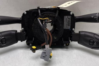 Com (Bloc Contacteur Tournant+Commodo Essuie Glace+Commodo Phare) CITROEN C5 1 Photo n°1