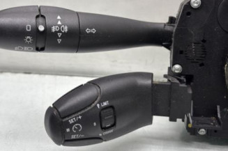 Com (Bloc Contacteur Tournant+Commodo Essuie Glace+Commodo Phare) CITROEN C5 1