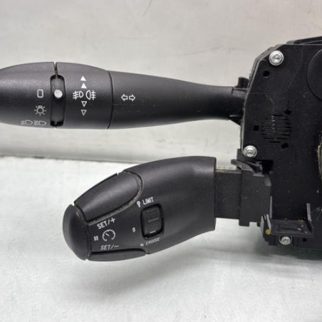 Com (Bloc Contacteur Tournant+Commodo Essuie Glace+Commodo Phare) CITROEN C5 1