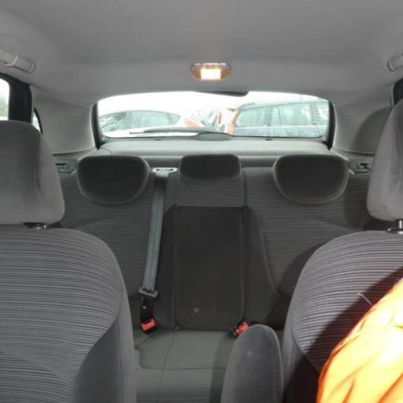 Com (Bloc Contacteur Tournant+Commodo Essuie Glace+Commodo Phare) CITROEN C5 1 Photo n°14