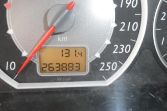 Com (Bloc Contacteur Tournant+Commodo Essuie Glace+Commodo Phare) CITROEN C5 1