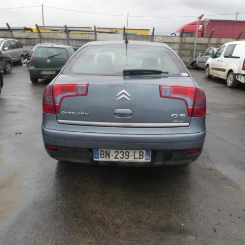 Feu arriere stop central CITROEN C5 1 Photo n°7