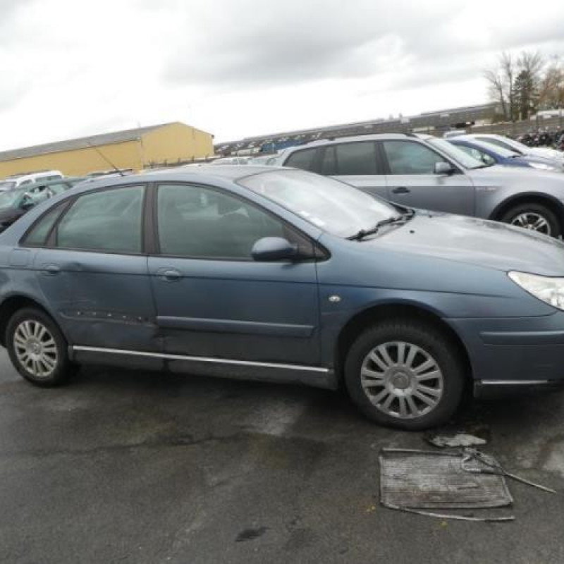 Feu arriere stop central CITROEN C5 1 Photo n°8