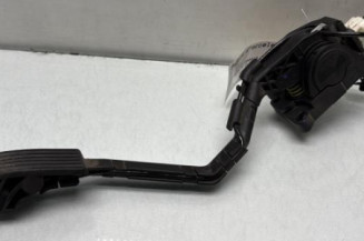 Pedale d'accelerateur CITROEN C5 1 Photo n°1