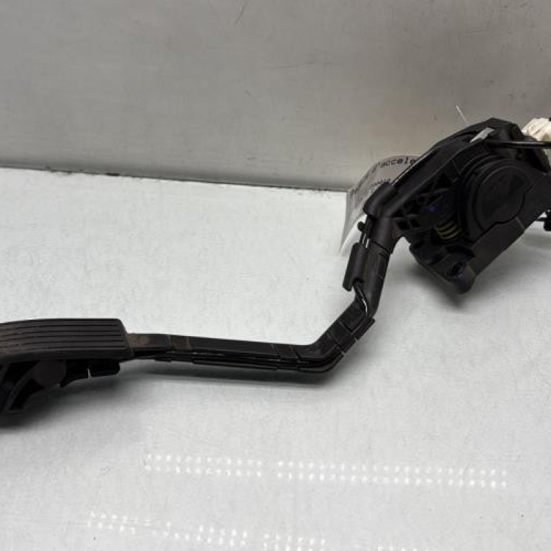 Pedale d'accelerateur CITROEN C5 1 Photo n°1