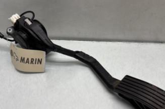 Pedale d'accelerateur CITROEN C5 1