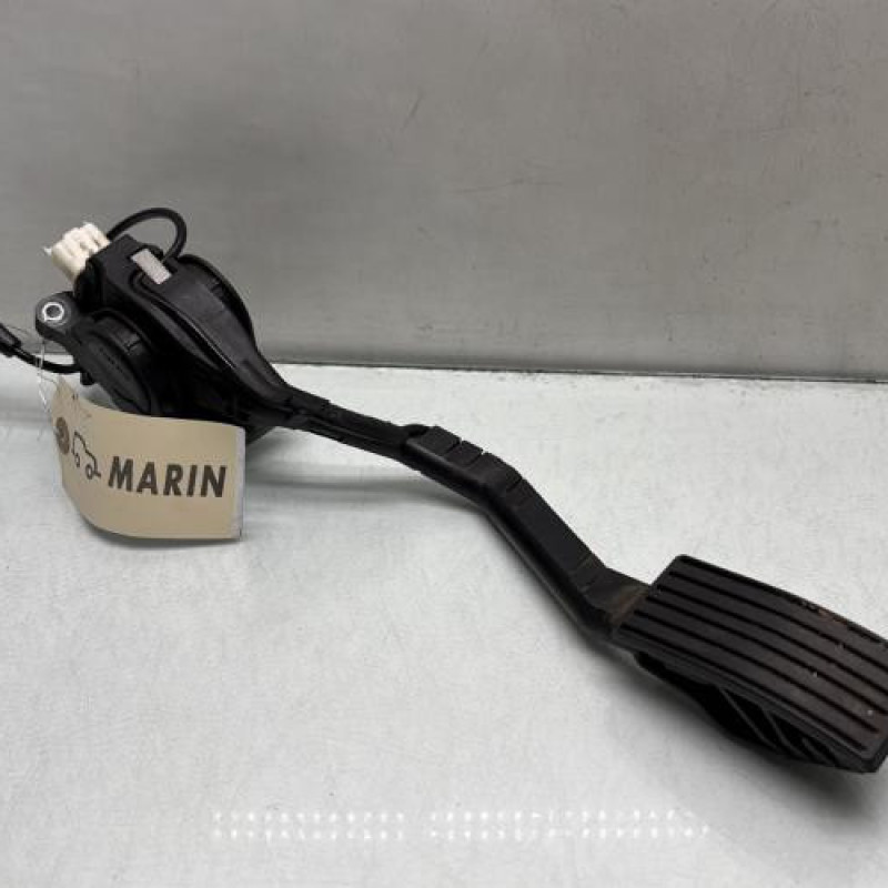 Pedale d'accelerateur CITROEN C5 1 Photo n°2